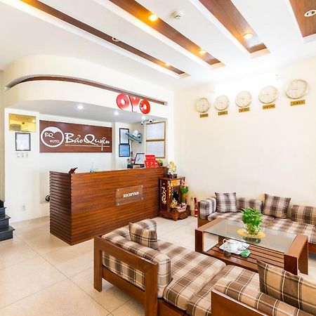 Bao Quyen Hotel Đà Nẵng Kültér fotó