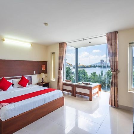 Bao Quyen Hotel Đà Nẵng Kültér fotó