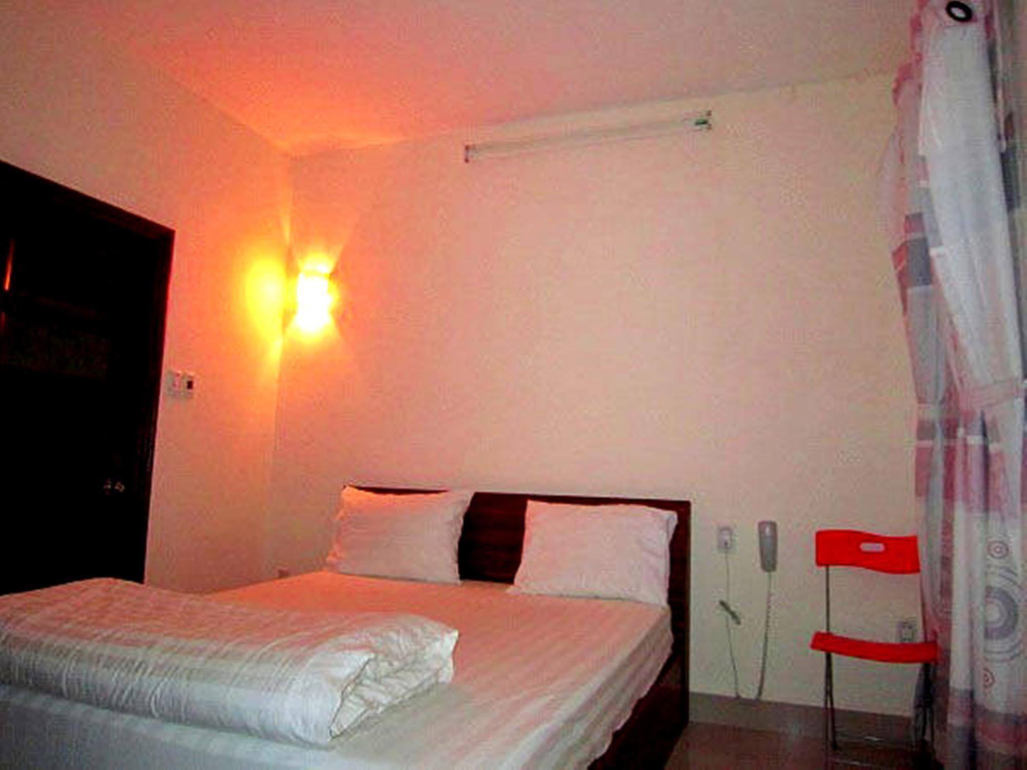 Bao Quyen Hotel Đà Nẵng Kültér fotó