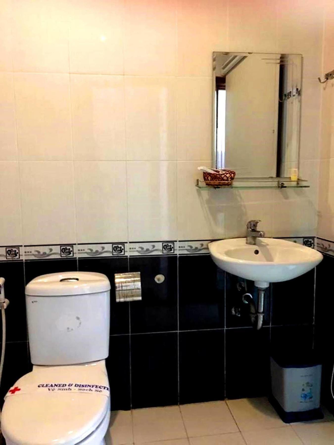 Bao Quyen Hotel Đà Nẵng Kültér fotó