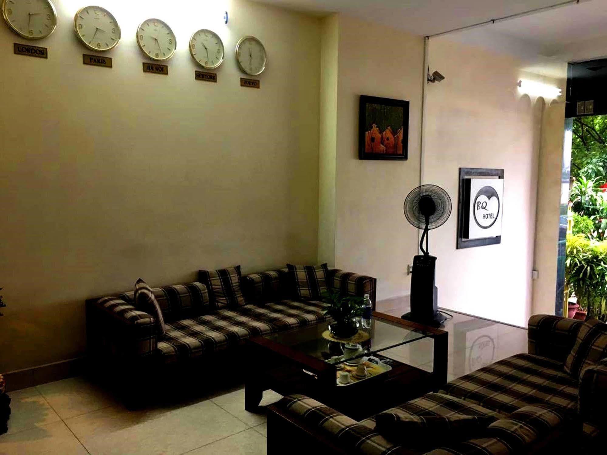 Bao Quyen Hotel Đà Nẵng Kültér fotó