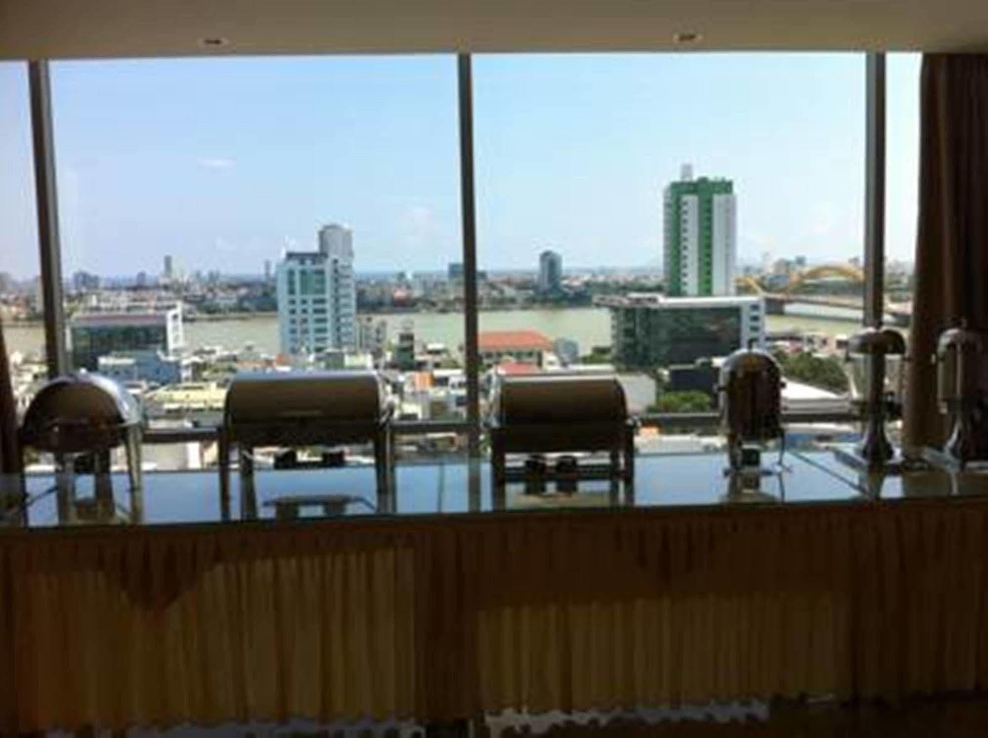 Bao Quyen Hotel Đà Nẵng Kültér fotó