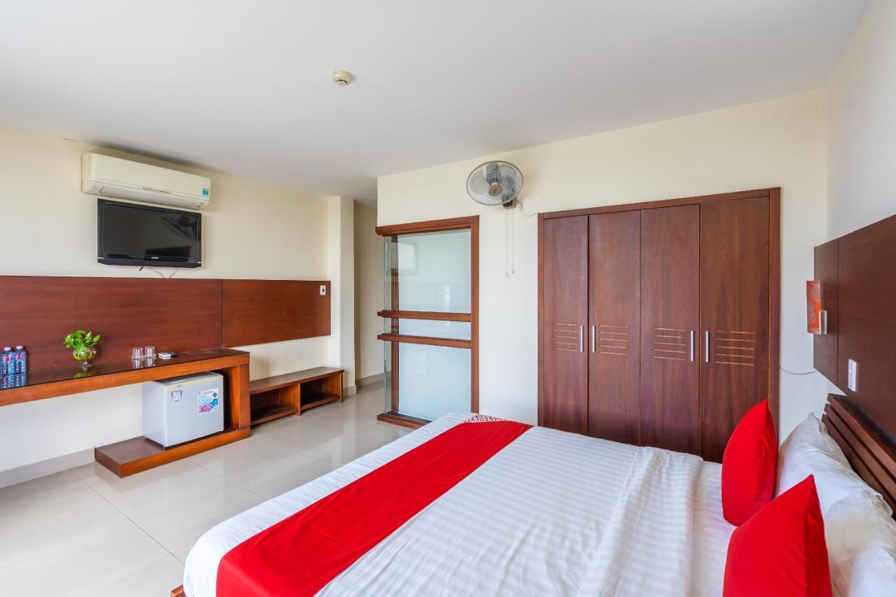 Bao Quyen Hotel Đà Nẵng Kültér fotó