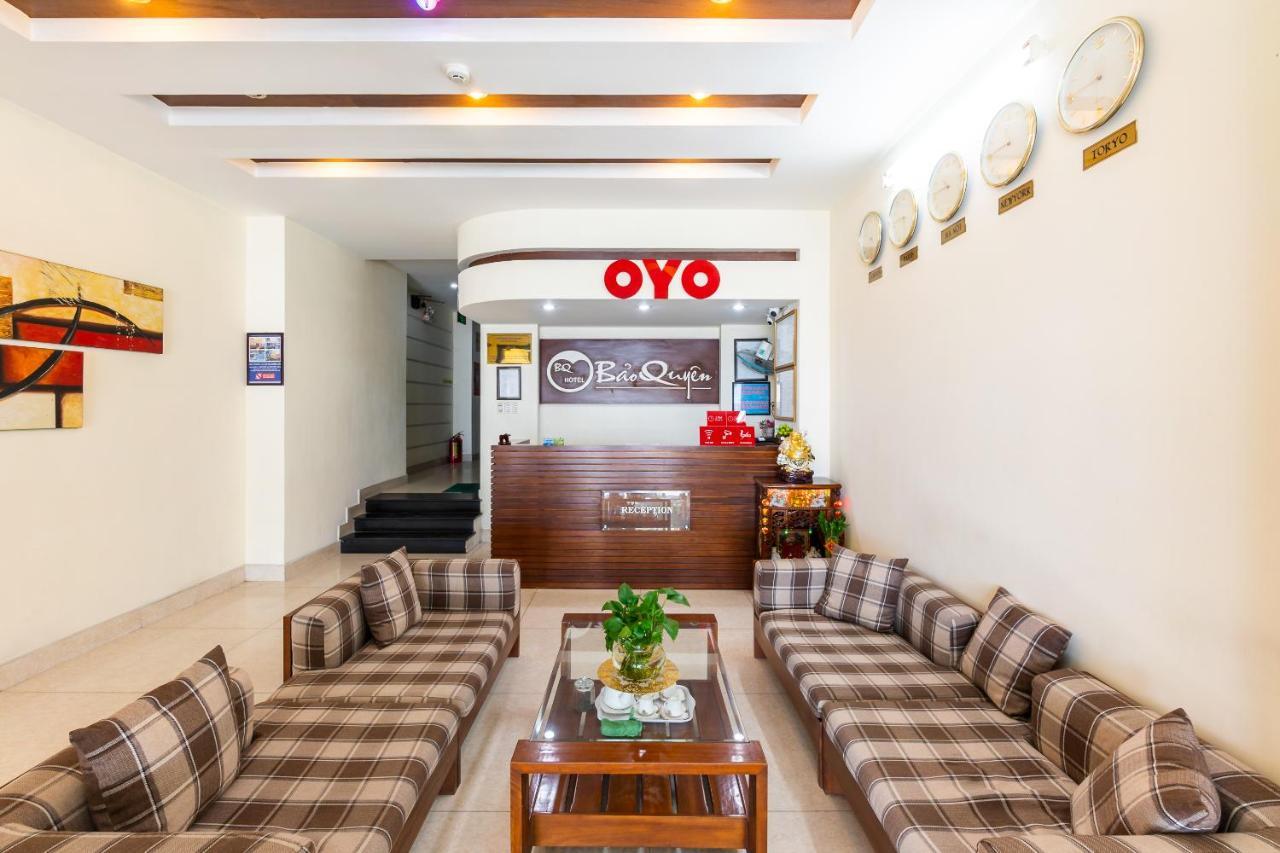 Bao Quyen Hotel Đà Nẵng Kültér fotó