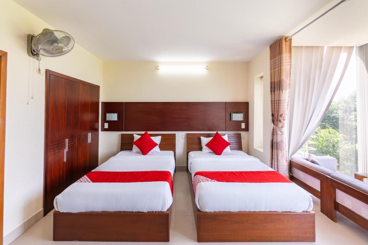 Bao Quyen Hotel Đà Nẵng Kültér fotó