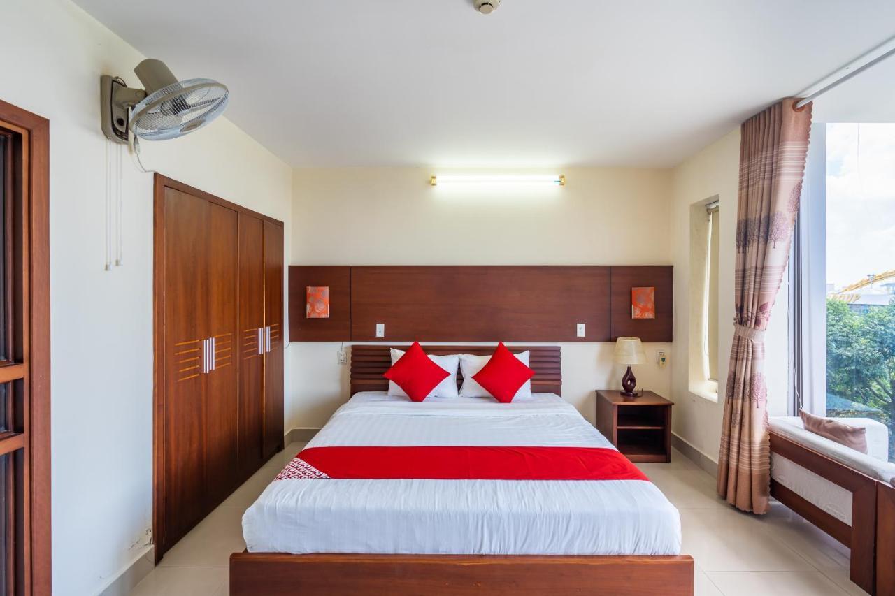 Bao Quyen Hotel Đà Nẵng Kültér fotó