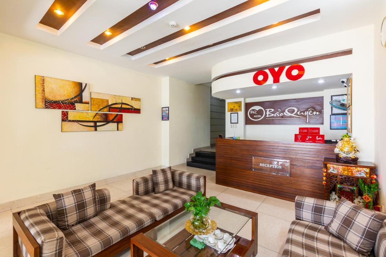 Bao Quyen Hotel Đà Nẵng Kültér fotó