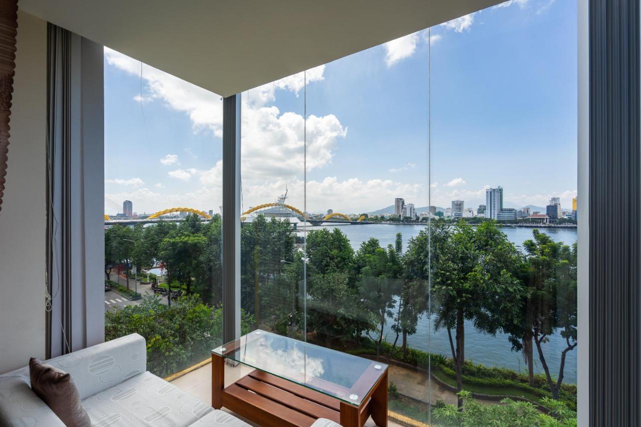 Bao Quyen Hotel Đà Nẵng Kültér fotó